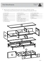 Preview for 3 page of Teknik Avon 5422051 Instruction Booklet