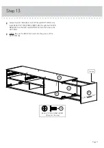 Preview for 17 page of Teknik Avon 5422051 Instruction Booklet