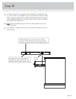 Preview for 23 page of Teknik Barrister Home 5418705 Manual