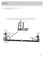 Preview for 9 page of Teknik Barrister Home 5418902 Manual