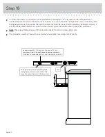 Preview for 22 page of Teknik Barrister Home 5418902 Manual