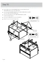 Preview for 34 page of Teknik Clifton Place 5421113 Manual