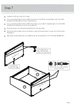 Preview for 11 page of Teknik Clifton Place 5421116 Manual