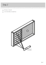 Preview for 5 page of Teknik Craft 5423412 Manual