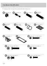 Preview for 4 page of Teknik Craft 5427456 Quick Start Manual