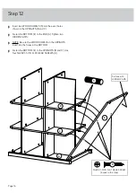 Preview for 16 page of Teknik Craft 5427456 Quick Start Manual