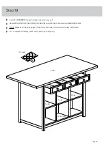 Preview for 23 page of Teknik Craft 5427456 Quick Start Manual