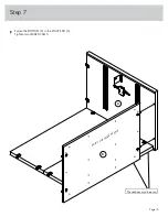 Preview for 13 page of Teknik Elstree 5426908 Manual