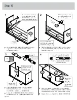 Preview for 22 page of Teknik Elstree 5426908 Manual