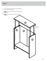 Preview for 11 page of Teknik Elstree 5426910 Instruction Booklet