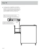 Preview for 41 page of Teknik Elstree Executive Desk 5426918 Manual