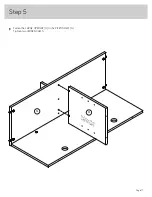 Preview for 11 page of Teknik Home Study 5426616 Instruction Booklet