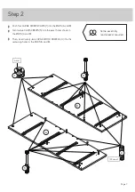 Preview for 7 page of Teknik Hudson 5425829 Manual