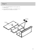 Preview for 9 page of Teknik Hudson 5425829 Manual