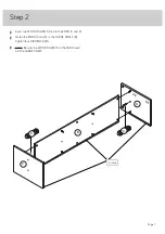 Preview for 7 page of Teknik Hythe 5426437 Manual