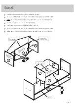 Preview for 11 page of Teknik Hythe 5426437 Manual