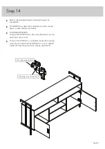 Preview for 19 page of Teknik Hythe 5426437 Manual