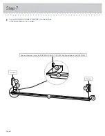 Preview for 12 page of Teknik Louvre 5415109 Instruction Booklet