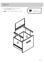 Preview for 19 page of Teknik Market 5425767 Manual