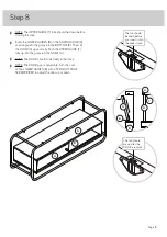 Preview for 13 page of Teknik Metro 5426461 Instruction Booklet