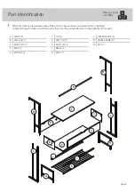 Preview for 3 page of Teknik New Hyde 426440 Manual