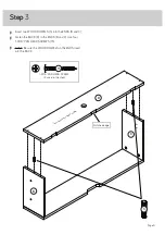 Preview for 9 page of Teknik New Hyde 426440 Manual