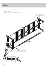 Preview for 14 page of Teknik New Hyde 426440 Manual