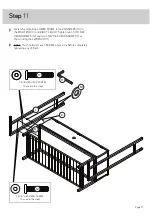 Preview for 17 page of Teknik New Hyde 426440 Manual