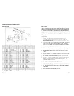 Preview for 3 page of Teknik Q-6R User Instruction Manual