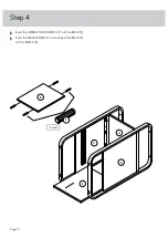 Preview for 10 page of Teknik Stationmaster 5426454 Manual