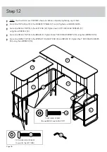 Preview for 18 page of Teknik Stationmaster 5426454 Manual