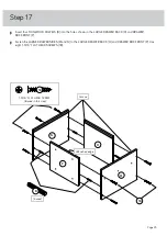 Preview for 23 page of Teknik Stationmaster 5426454 Manual