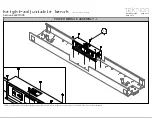 Preview for 402 page of Teknion hiSpace Series Manuals