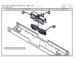 Preview for 405 page of Teknion hiSpace Series Manuals