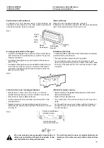 Preview for 39 page of Tekno Point 2100x2 410A Installer Manual