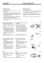 Preview for 42 page of Tekno Point 2100x2 410A Installer Manual