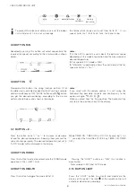 Preview for 41 page of Tekno Point PIC-12C6 Use And Installation  Manual