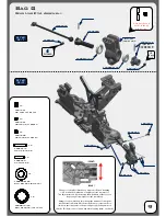 Preview for 9 page of Tekno RC EB48.3 Building Instructions