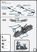 Preview for 13 page of Tekno RC NB-48 Instruction Manual