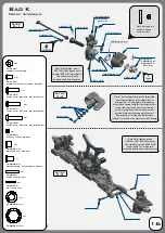 Preview for 16 page of Tekno RC NB-48 Instruction Manual