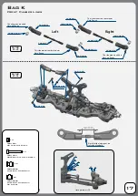 Preview for 17 page of Tekno RC NB-48 Instruction Manual