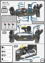 Preview for 27 page of Tekno RC NB-48 Instruction Manual