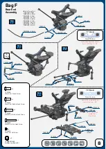 Preview for 8 page of Tekno RC NB48 2.0 Building Instructions