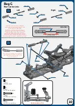 Preview for 10 page of Tekno RC NB48 2.0 Building Instructions