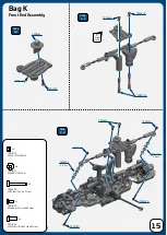 Preview for 15 page of Tekno RC NB48 2.0 Building Instructions