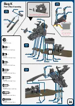 Preview for 16 page of Tekno RC NB48 2.0 Building Instructions