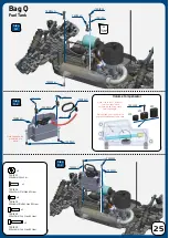 Preview for 25 page of Tekno RC NB48 2.0 Building Instructions