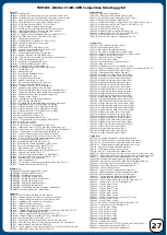 Preview for 27 page of Tekno RC NB48 2.0 Building Instructions