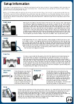 Preview for 28 page of Tekno RC NB48 2.0 Building Instructions