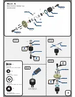 Preview for 3 page of Tekno RC SCT410 X Assembly Instructions Operator'S Manual